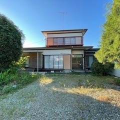 DIY🉑 物件 東原3.5万円 内見後家賃交渉伺います。