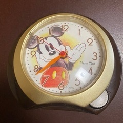 置き時計