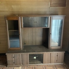 テレビ台