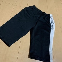 日体大ジャージ下