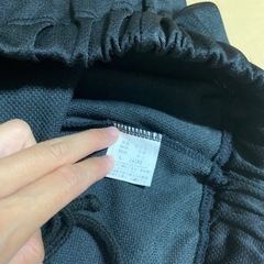 日体大ジャージ下の画像