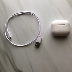 airpods3風ワイヤレスイヤホン pro8