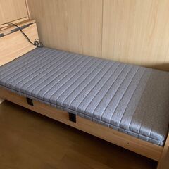 電動ベッド