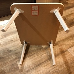 ローテーブルの画像