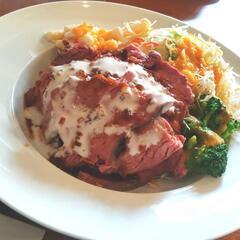 【9/29(木)メンバー募集】夜ご飯めぐり〜ご飯とお喋りを楽しもう〜