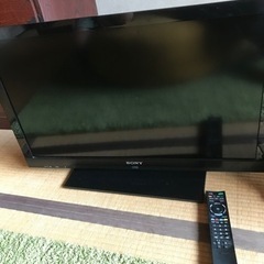 SONY BRAVIA  KDL-32EX710
