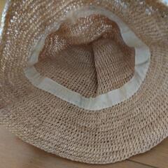 ☆帽子です☆の画像