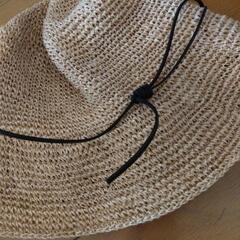 ☆帽子です☆の画像