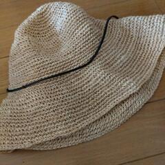 ☆帽子です☆の画像