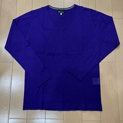 THE SHOP TKMIXPICE　セーター　未使用品