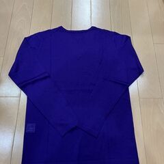 THE SHOP TKMIXPICE　セーター　未使用品の画像