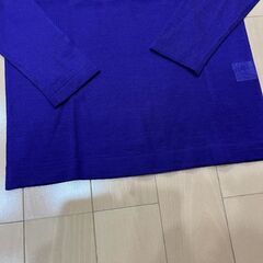 THE SHOP TKMIXPICE　セーター　未使用品の画像