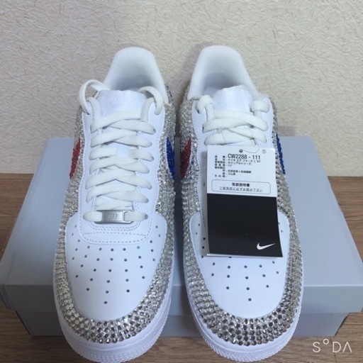 ✨激レア✨NIKE　AIR-FORCE1✨週末値下げ実施中✨