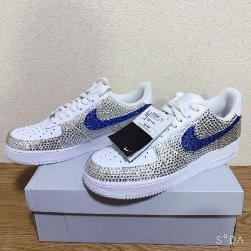 ✨激レア✨NIKE　AIR-FORCE1✨週末値下げ実施中✨