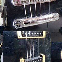 AriaproⅡレスポールタイプの画像