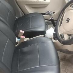 平成26年式スズキアルト(お話し中)の画像