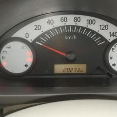 平成26年式スズキアルト(お話し中)の画像