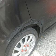 平成26年式スズキアルト(お話し中)の画像