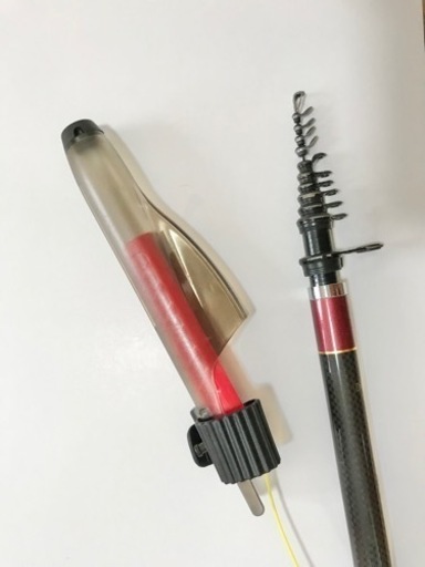DAIWA ダイワ　飛竜クレッサチヌ0.8号　