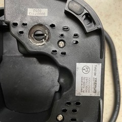 トラベルマルチクッカー　海外でも対応の画像