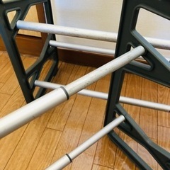 シューズラック　下駄箱　靴収納の画像