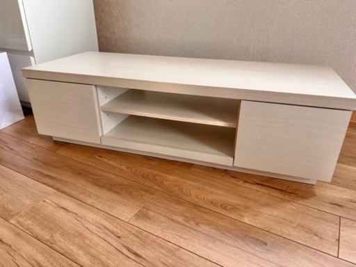 【美品】テレビ台
