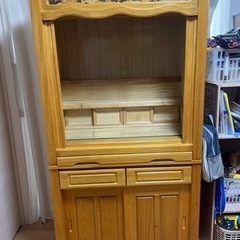 仏壇　決まりました