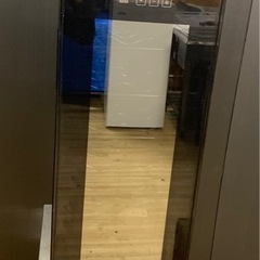【動作確認済み】電子式ワインセラー LW-S12 12本収納 赤...