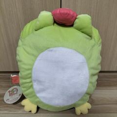 【美品】すみっこぐらしのぬいぐるみ【
ぺんぎん？】の画像