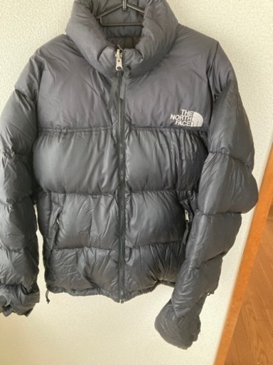 ノースフェイス　ヌプシ　９０'s