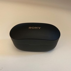 【特価】SONY WF-1000XM4 ワイヤレスイヤホン