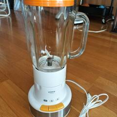 ★ EUPA ミキサー TK-9323 750ml