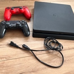 【格安】SONY PlayStation4の画像