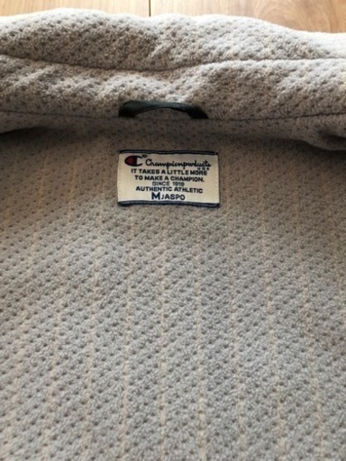 【美品】ウィンドブレーカー上下（Champion）