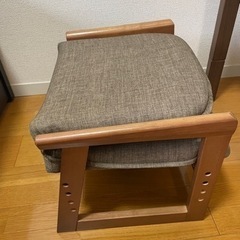 一人用コタツの画像