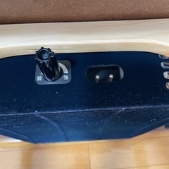一人用コタツの画像