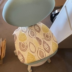 IKEAの子供机　ミッケの画像