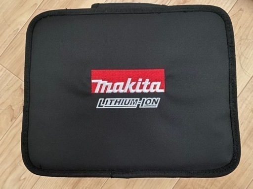 今週のみ値下げ！新品 10,8Vマキタインパクトドライバー 予備バッテリー付