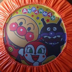 アンパンマントランポリン