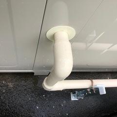 ガス設備工事 ！未経験者でもOK！遠方の方には住む所の確保！週休2日3日！現場直行直帰！の画像