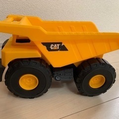【700円→500円値下げ】ダンプカー　おもちゃ