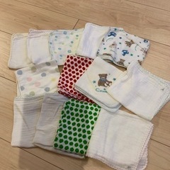 ガーゼセット