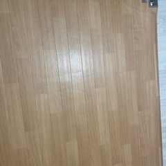 かんたん床暖