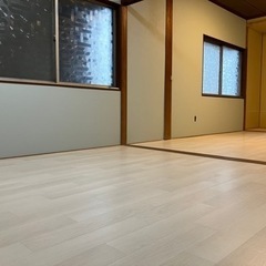契約済み🧰希少🉐ペット可🉑伊勢市中島2丁目⭕️4DK✨JR山田上...