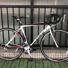 🔹ロードバイク🔹TREK(トレック) タイヤ・ホイール→ボントレガー