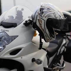 バイクツーリング仲間募集中