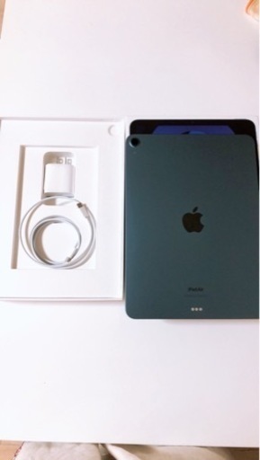 ?早い者勝ち?iPad Air 第五世代?9月24日締切❗️