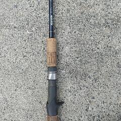 ダイコー　アグレシオンAGC-66Mの画像