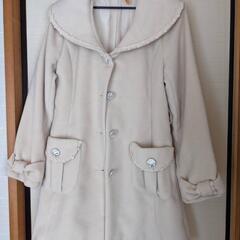 axes femme　レディースコート　Mサイズ