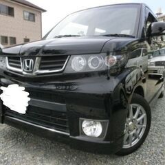 【売約済み】☆21年式ゼストスパークW☆の画像